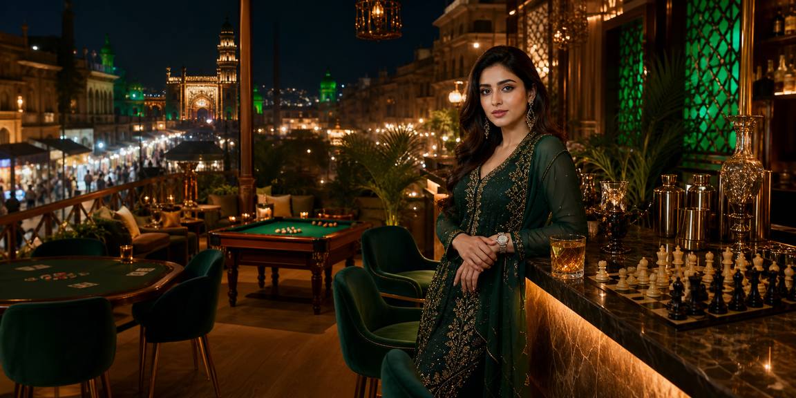 fe88 Slots Built For Pakistan Sessions